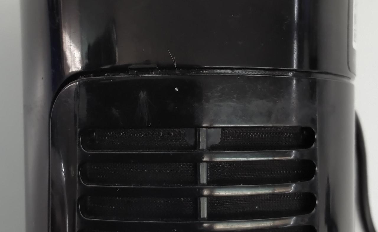 スレ部分の拡大図