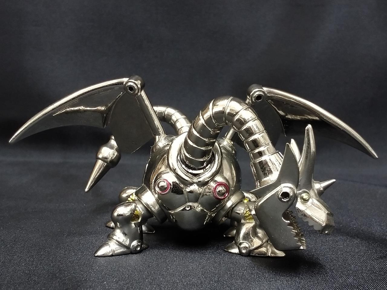 スクウェア・エニックス|メタリックモンスターズギャラリー