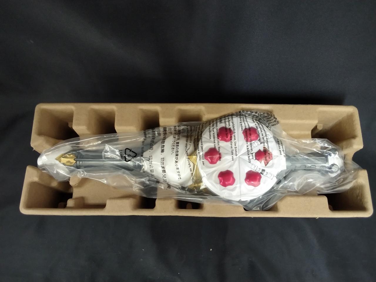 【中古】未開)DXｶﾞｳﾞﾎｲｯﾋﾟｱ&amp;ｹｰｷﾝｸﾞｺﾞﾁｿﾞｳ[18][240018373041] DXガヴホイッピア&ケーキングゴチゾウ 仮面ライダーガヴ - メルカリ