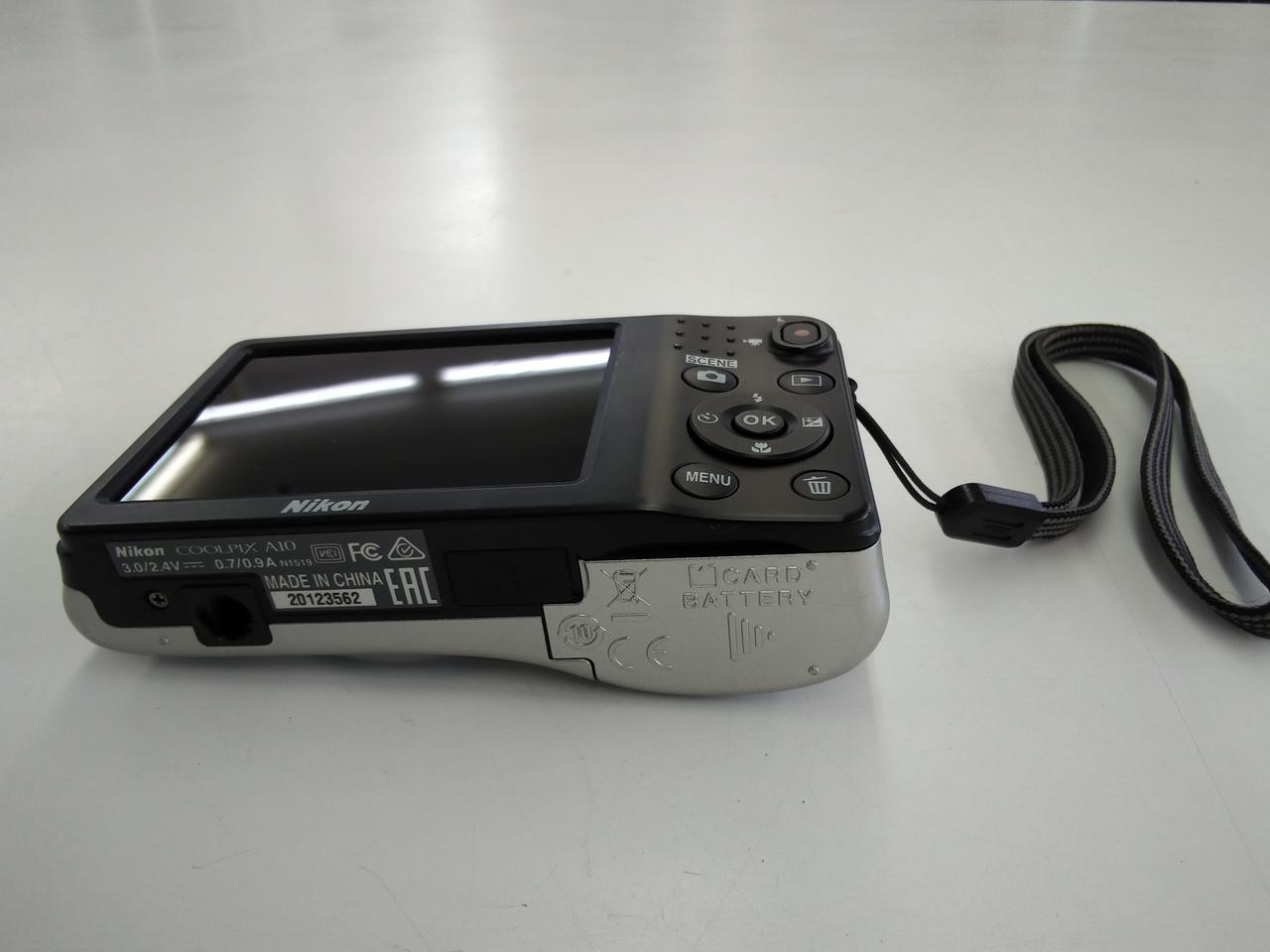 ニコン(NIKON)|コンパクトデジタルカメラ|HARDOFFオフモール