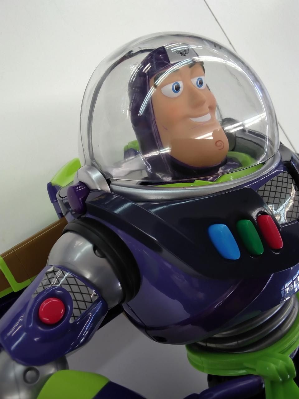 ヘルメット一部キズあり