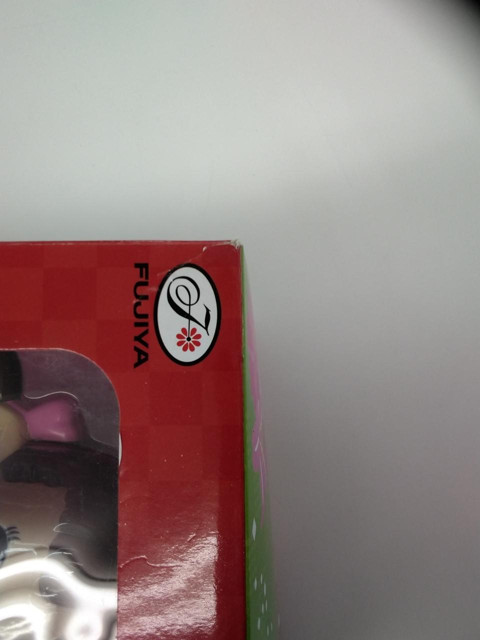 外箱一部ヤブレあり