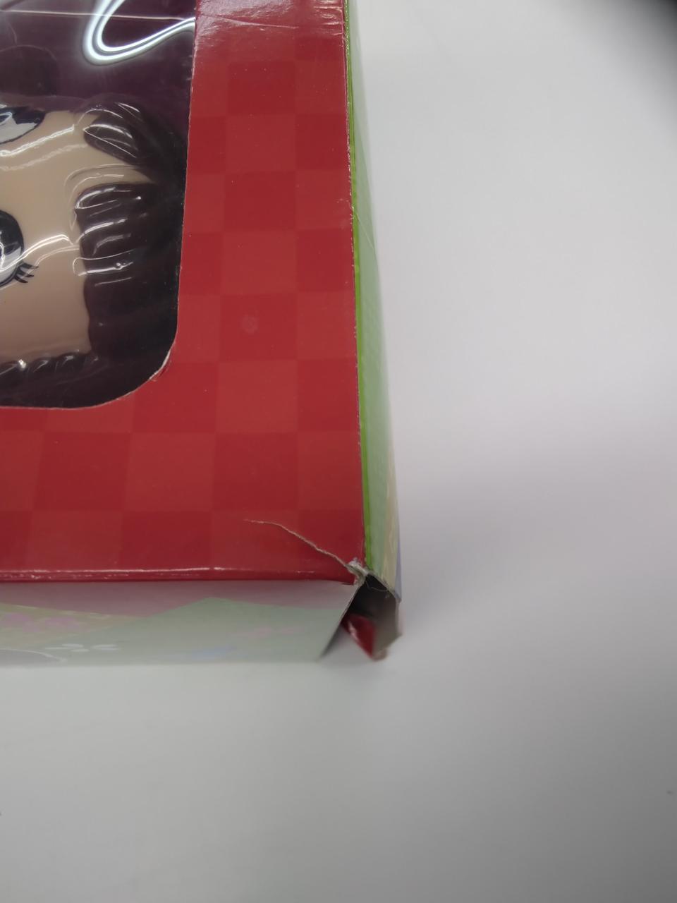 外箱一部ヤブレあり