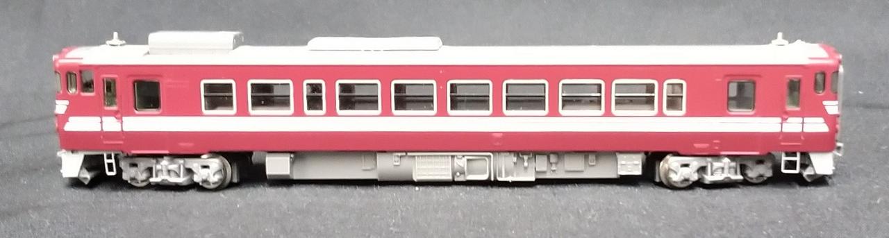 トミックス(TOMIX)|JR ディーゼルカー キハ40-2000形（JR西日本更新車