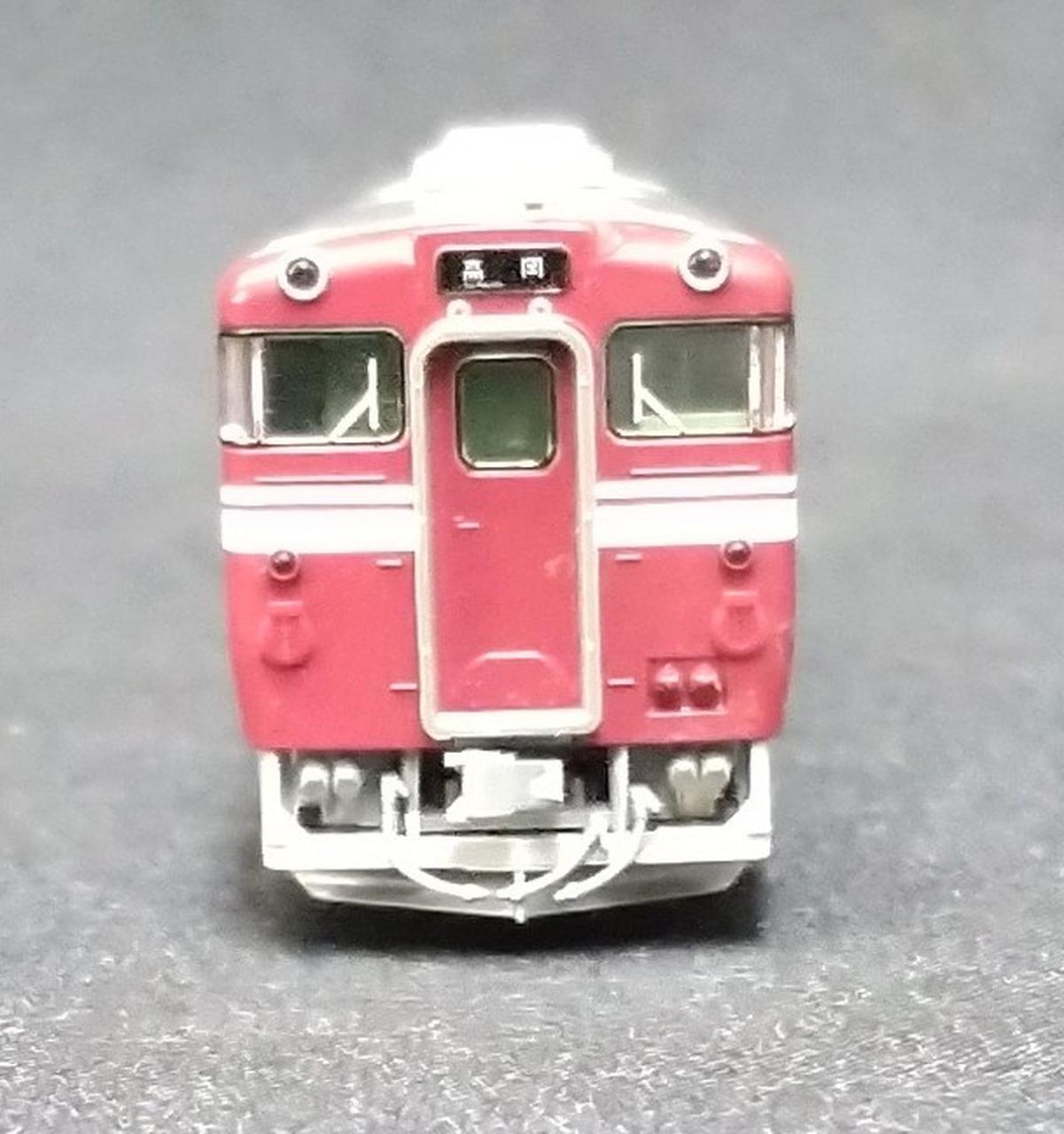 トミックス(TOMIX)|JR ディーゼルカー キハ40-2000形（JR西日本更新車