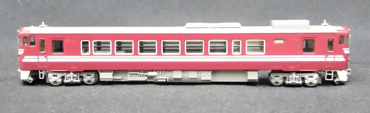 トミックス(TOMIX)|JR ディーゼルカー キハ40-2000形（JR西日本更新車