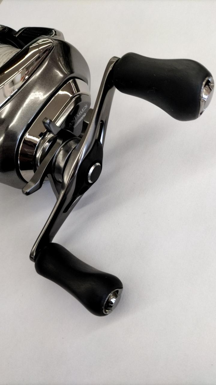 ANTARES ベイトリール シルバー Amazon | シマノ(SHIMANO) ベイトリール 両軸 16 アンタレス DC