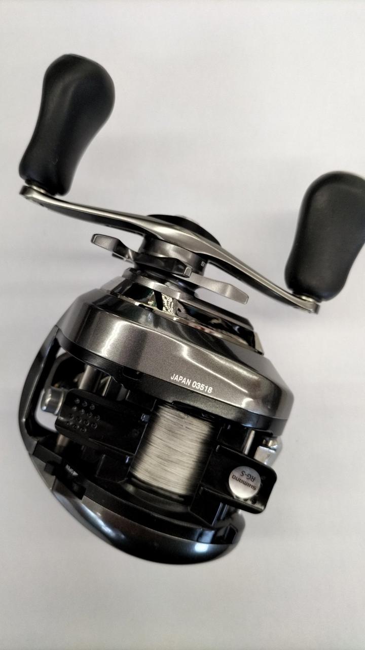 シマノ(SHIMANO)|ベイトリール|HARDOFFオフモール（オフモ