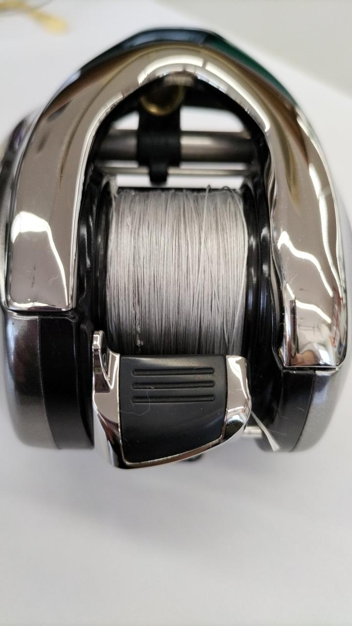 シマノ(SHIMANO)|ベイトリール|HARDOFFオフモール（オフモ