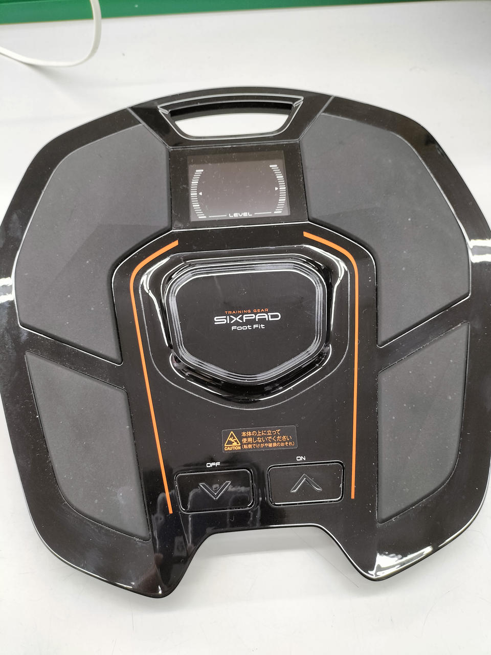 SIXPAD FOOTFIT