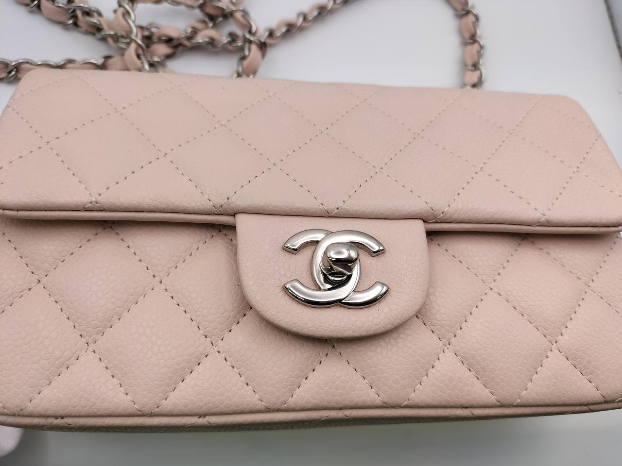 CHANELマトラッセなど空箱3個まとめて美品　マトリョーシカ 博物館級 新品同様 CHANEL シャネル ハンドバッグ