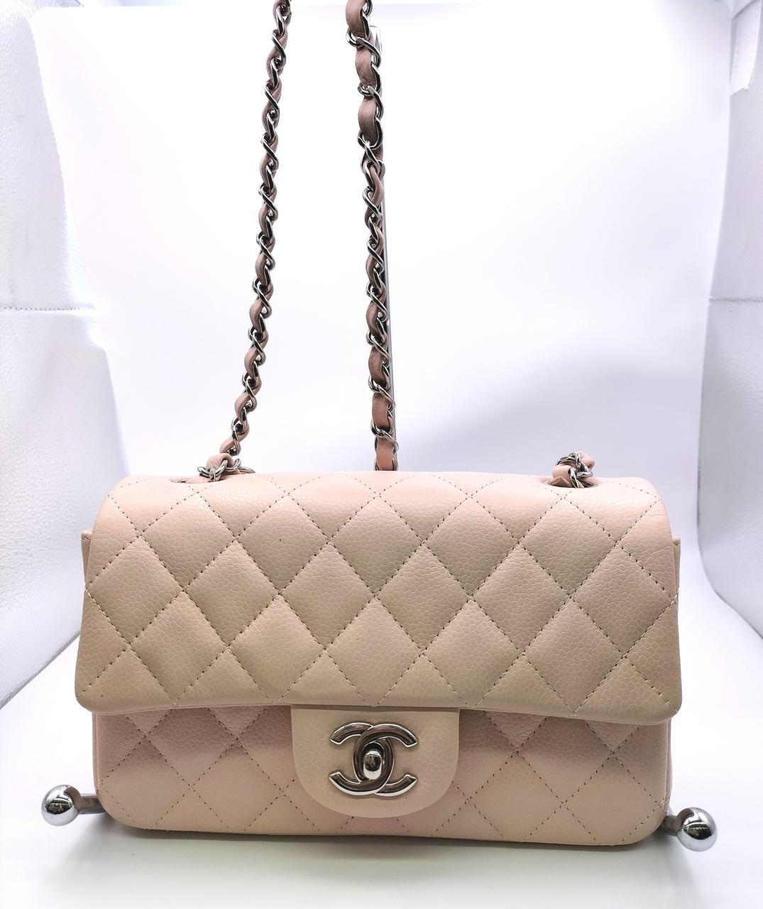 CHANELマトラッセなど空箱3個まとめて美品　マトリョーシカ シャネル(CHANEL)シャネル マトラッセ ミニ ショルダーバッグ