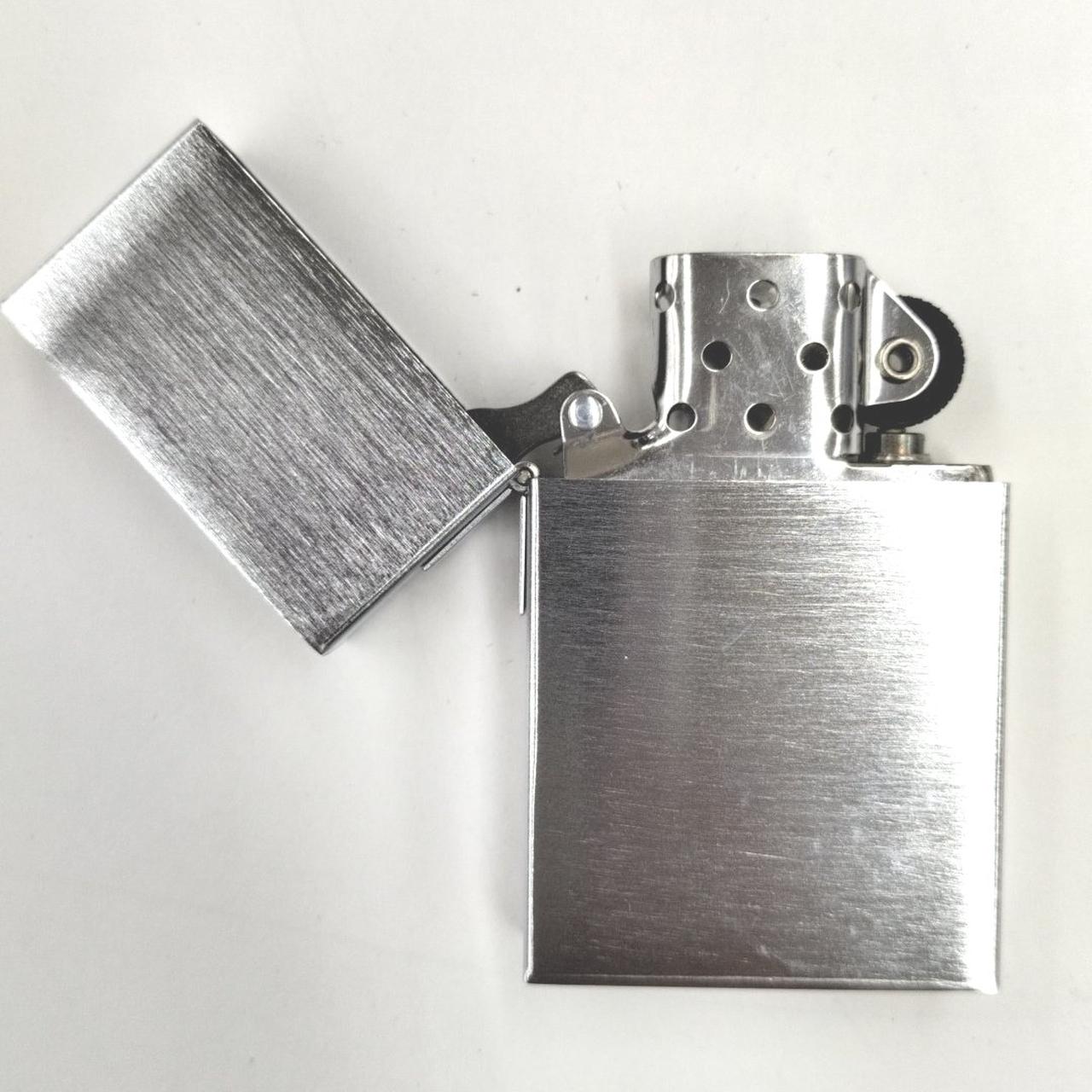 1932レプリカ‼️シリアル689‼️超希少品‼️創業当時物‼️ベロアケース入り‼️ ZIPPO ジッポー ライター 1932 レプリカファースト セカンド