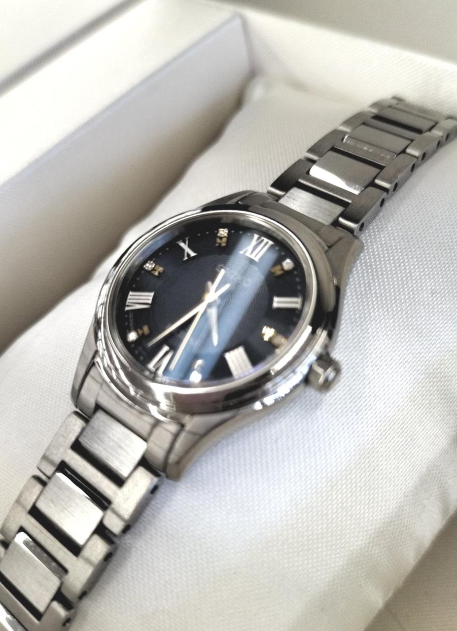 ✨️未使用/正規品/タグ有/世界限定✨️SEIKO ✴️DEEPFOREST✴️ SEIKO|ソーラークォーツ|HARDOFFオフモール（オフモ