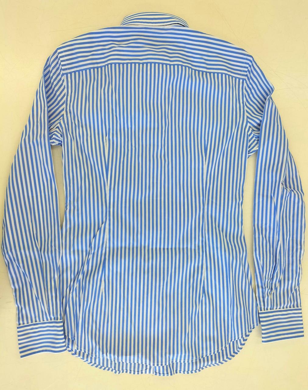 ポロラルフローレン(POLO RALPH LAUREN)|ストライプシャツ|【ハード