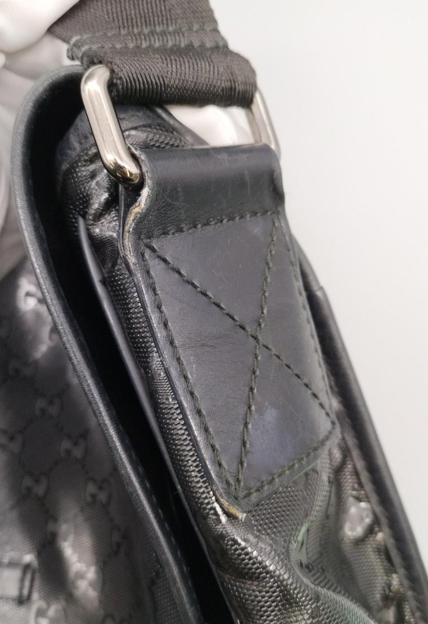 GUCCI|インプリメショルダーバッグ|HARDOFFオフモール（オフモ