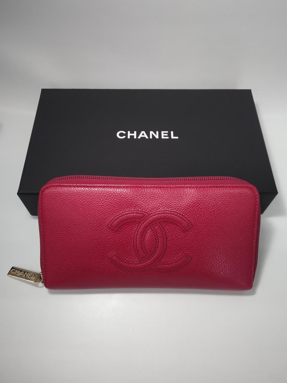 シャネル(CHANEL)|ラウンドファスナー長財布|HARDOFFオフモール