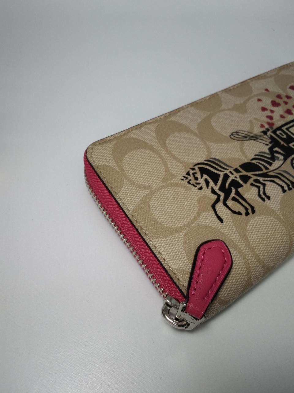 COACH|長財布|HARDOFFオフモール（オフモ）|2031970000101668