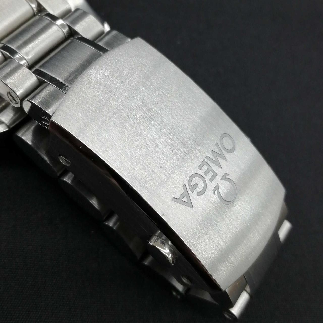 バックルにスレあり