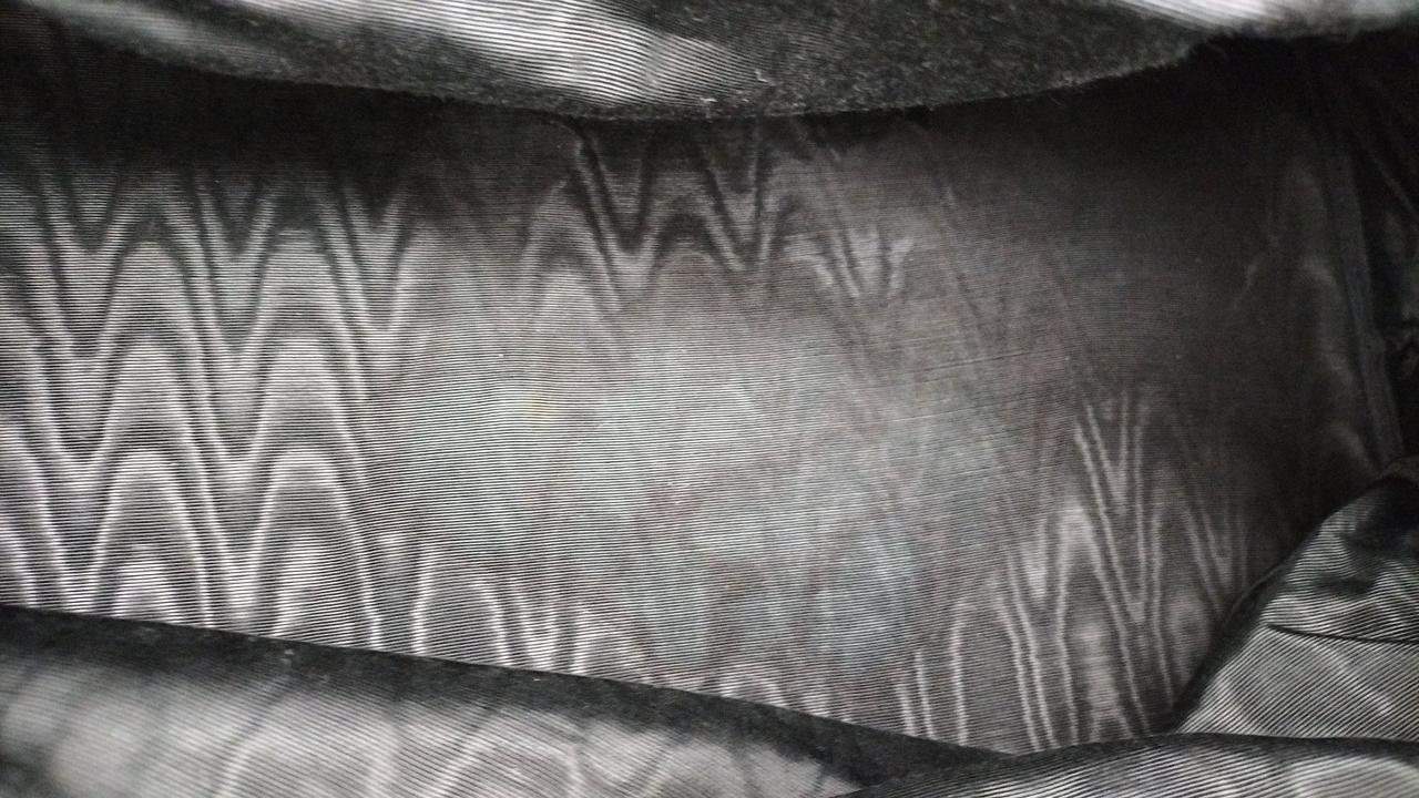 内側底面シミあり