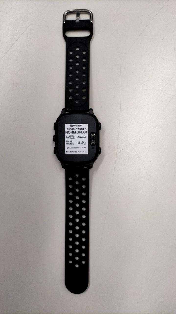 グリーンオン株式会社|THE GOLF WATCH|HARDOFFオフモール