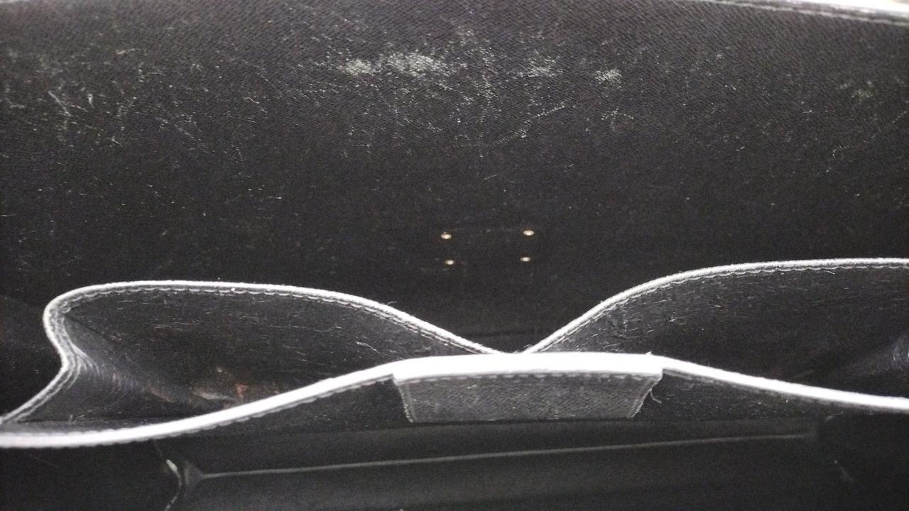 スレ傷あり