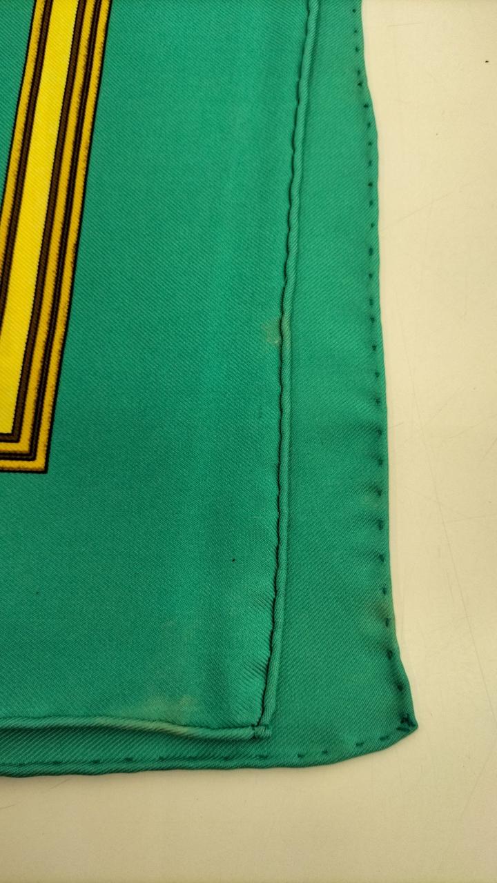 色ヤケあり