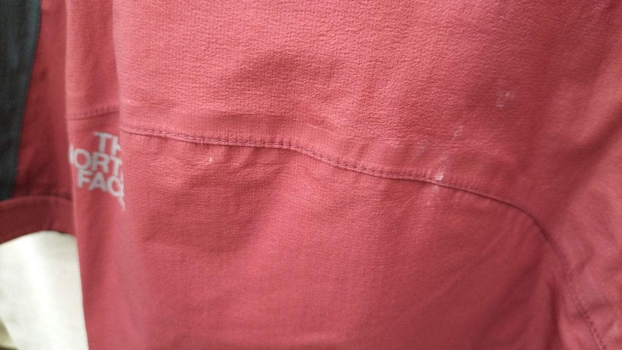 汚れあり