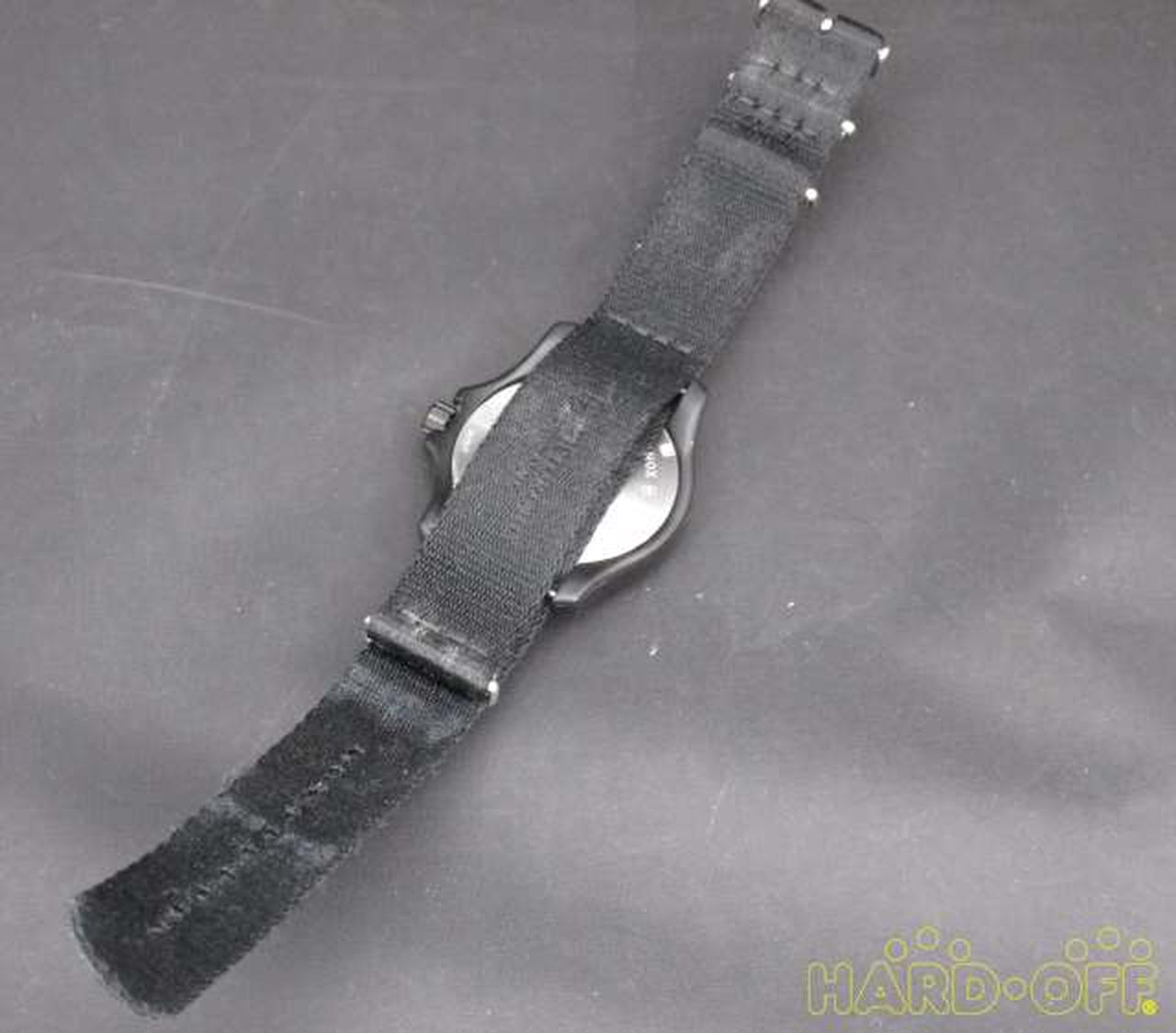 ベルト劣化ややあり。