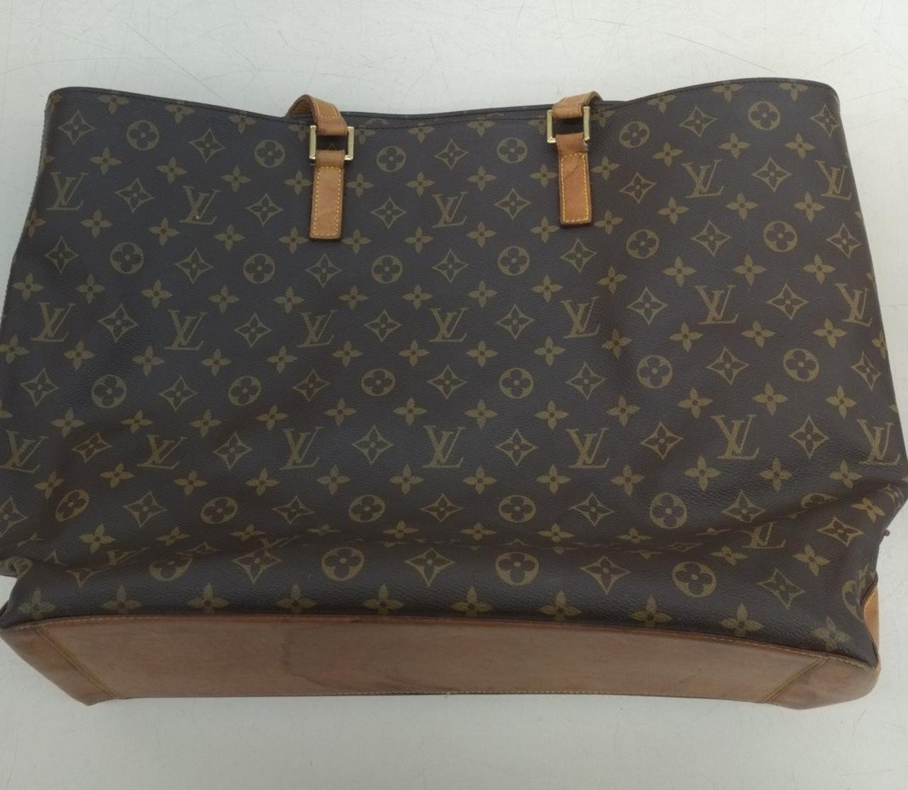 LOUIS VUITTON 型番：M51152 モノグラム カバアルト 35,750円