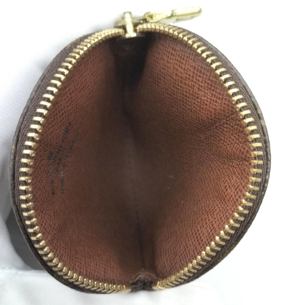 美品 LOUIS VUITTON ルイ・ヴィトン ポルトモネロン M92460 楽天市場】【中古】 ルイ・ヴィトン コインケース ポルト