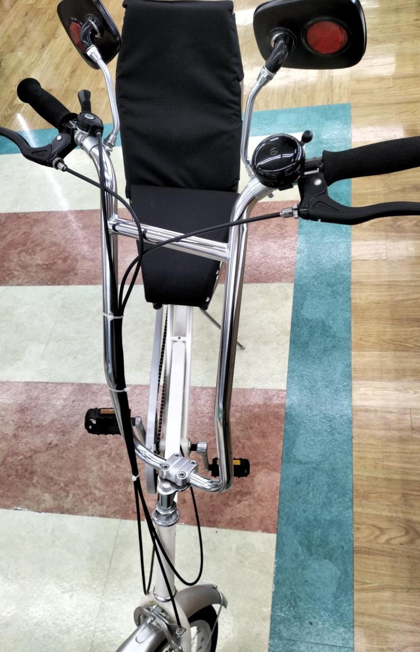 STAR RECUMBENT|自転車|HARDOFFオフモール（オフモ）|2031980000016541
