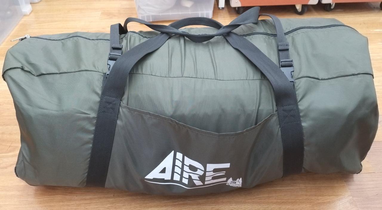 ogawa未使用MOOSE ムース エアテント ogawa未使用MOOSE ムース エアテント