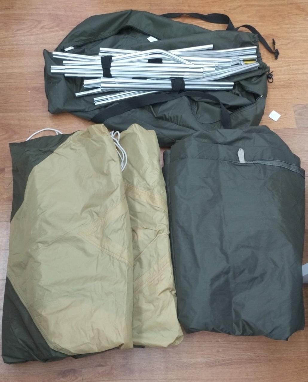 ogawa未使用MOOSE ムース エアテント ogawa未使用MOOSE ムース