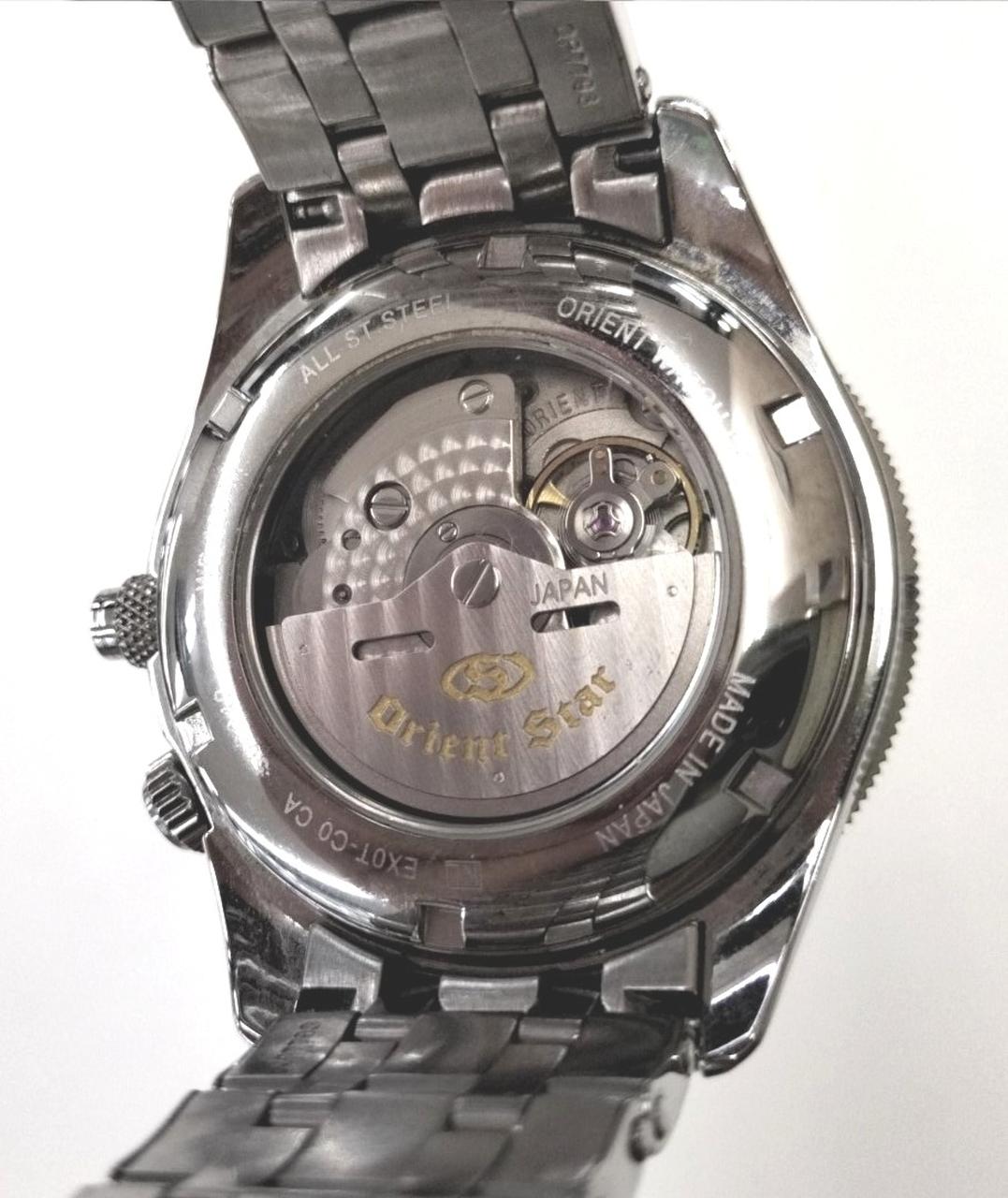 ORIENT STAR|自動巻き腕時計|HARDOFFオフモール（オフモ