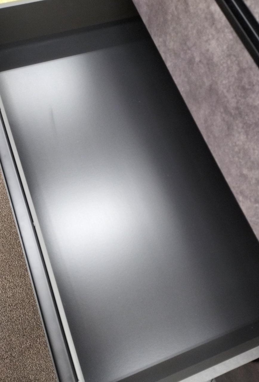 3段目の引き出しです