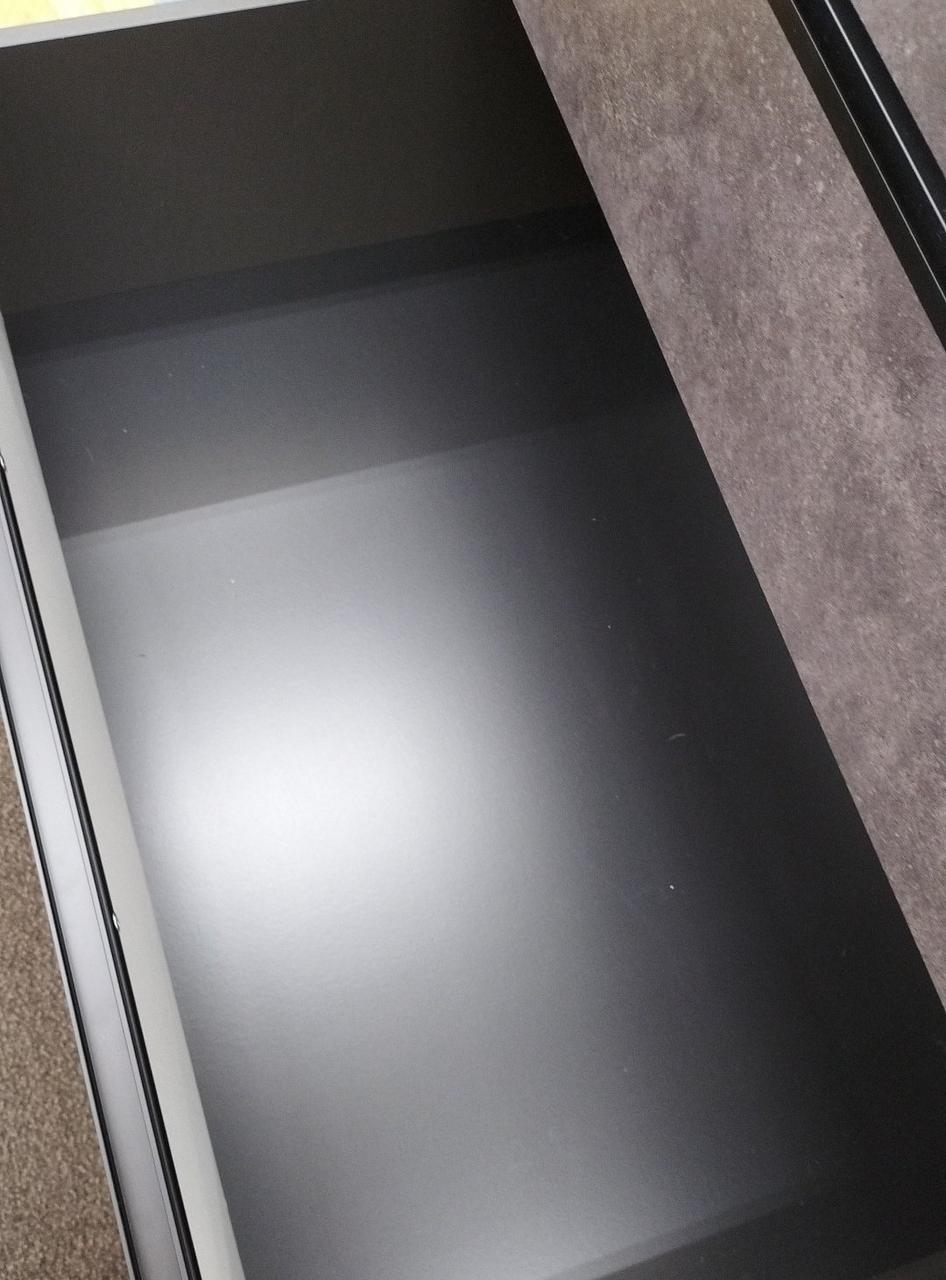 4段目の引き出しです