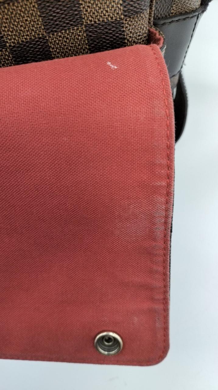 汚れあり