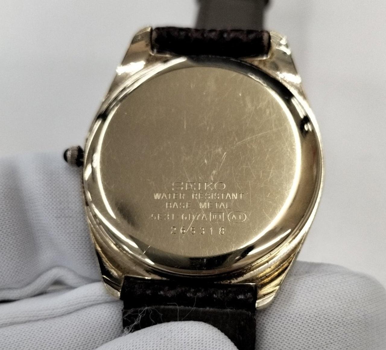 セイコー(SEIKO)|DOLCE クォーツ|【ハードオフ公式通販】オフモール
