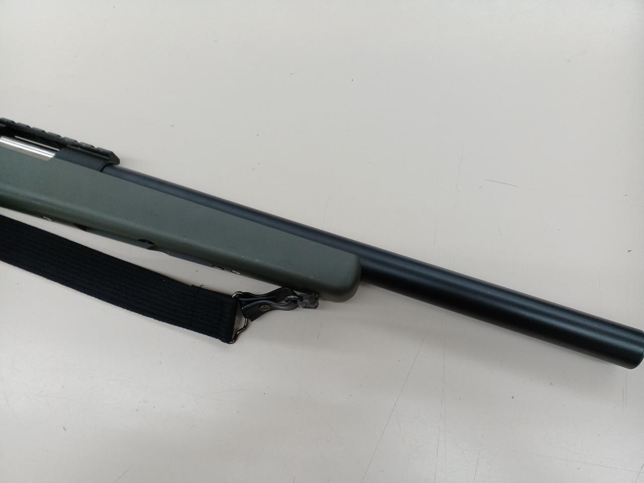 東京マルイ|VSR-10 Gスペック O.D.カラー|【ハードオフ公式通販】オフ