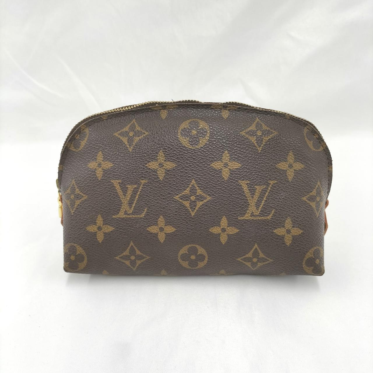 ルイヴィトン(LOUIS VUITTON)|ポシェット コスメティック PM|HARDOFF