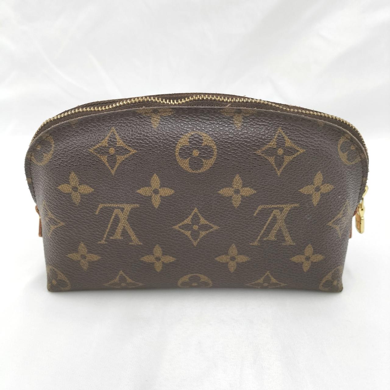 ルイヴィトン(LOUIS VUITTON)|ポシェット コスメティック PM|HARDOFF