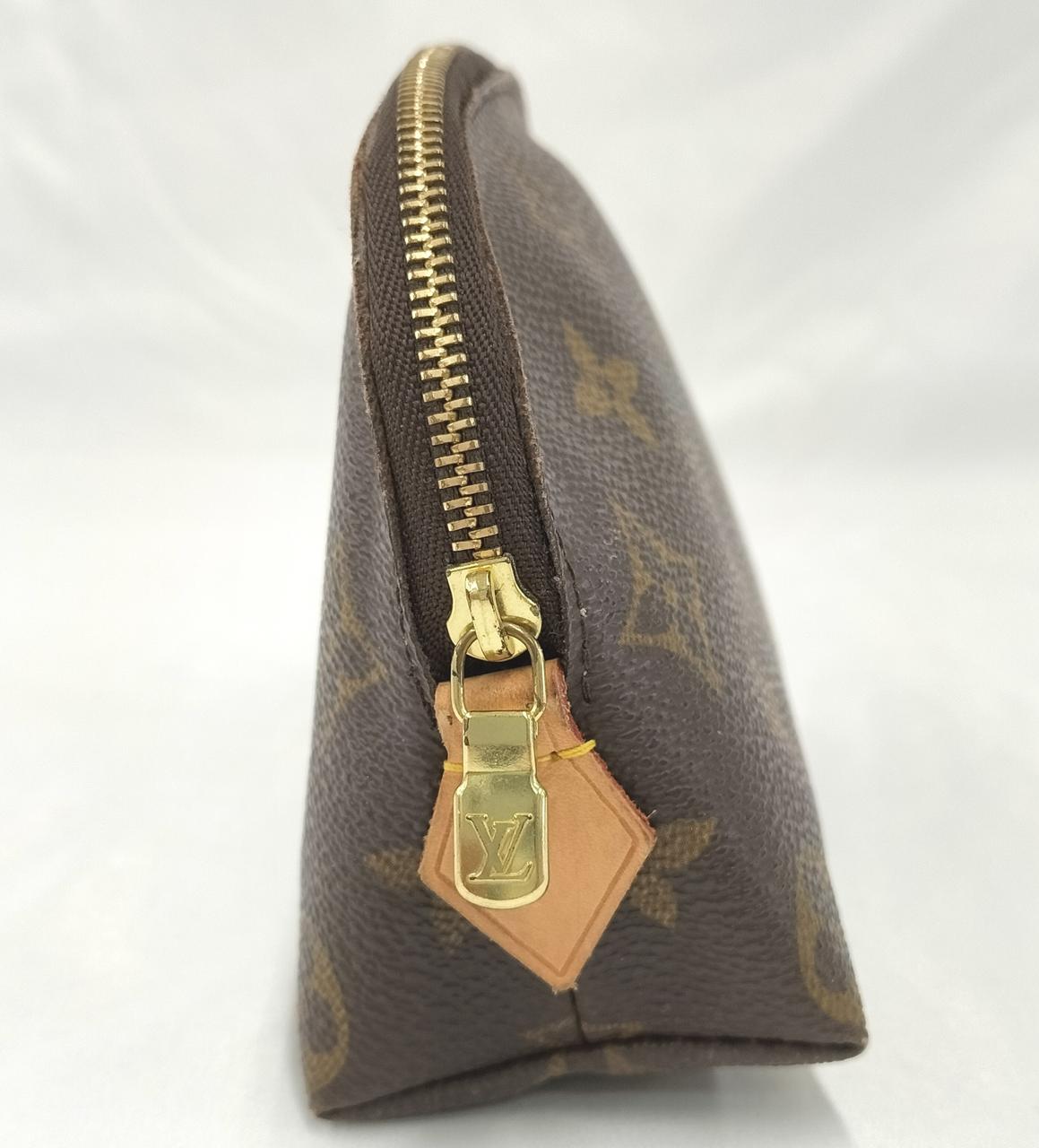 ルイヴィトン(LOUIS VUITTON)|ポシェット コスメティック PM|HARDOFF