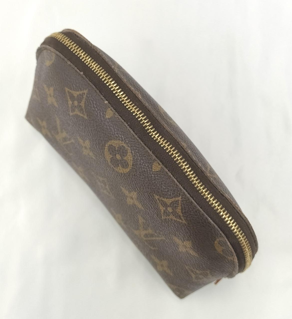 ルイヴィトン(LOUIS VUITTON)|ポシェット コスメティック PM|HARDOFF