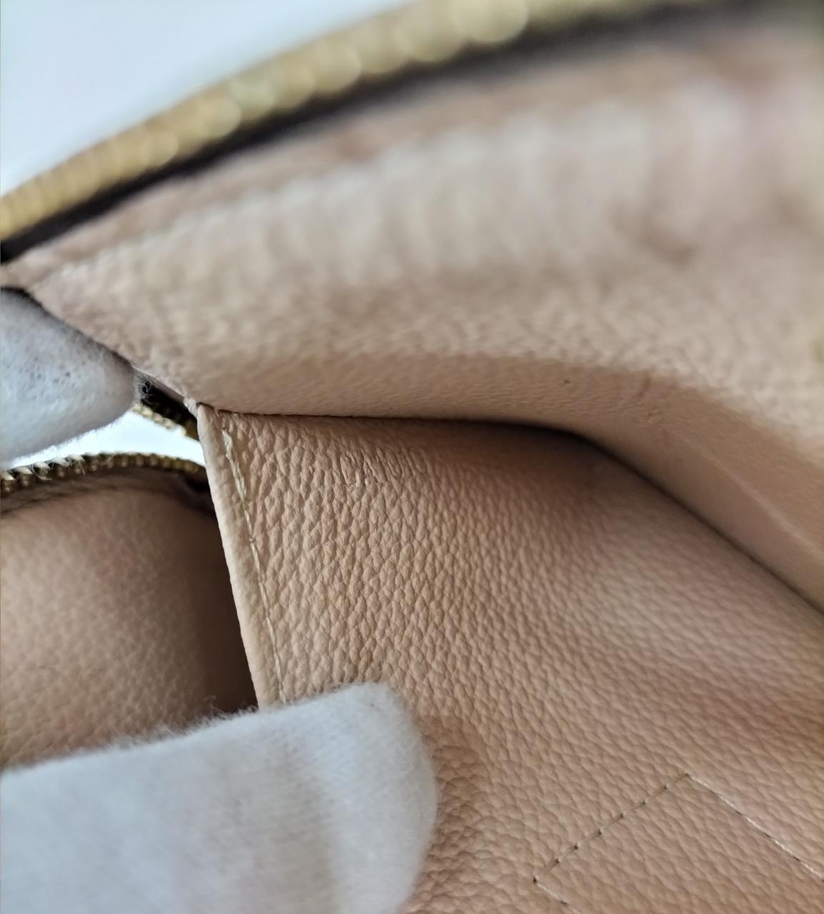 ルイヴィトン(LOUIS VUITTON)|ポシェット コスメティック PM|HARDOFF