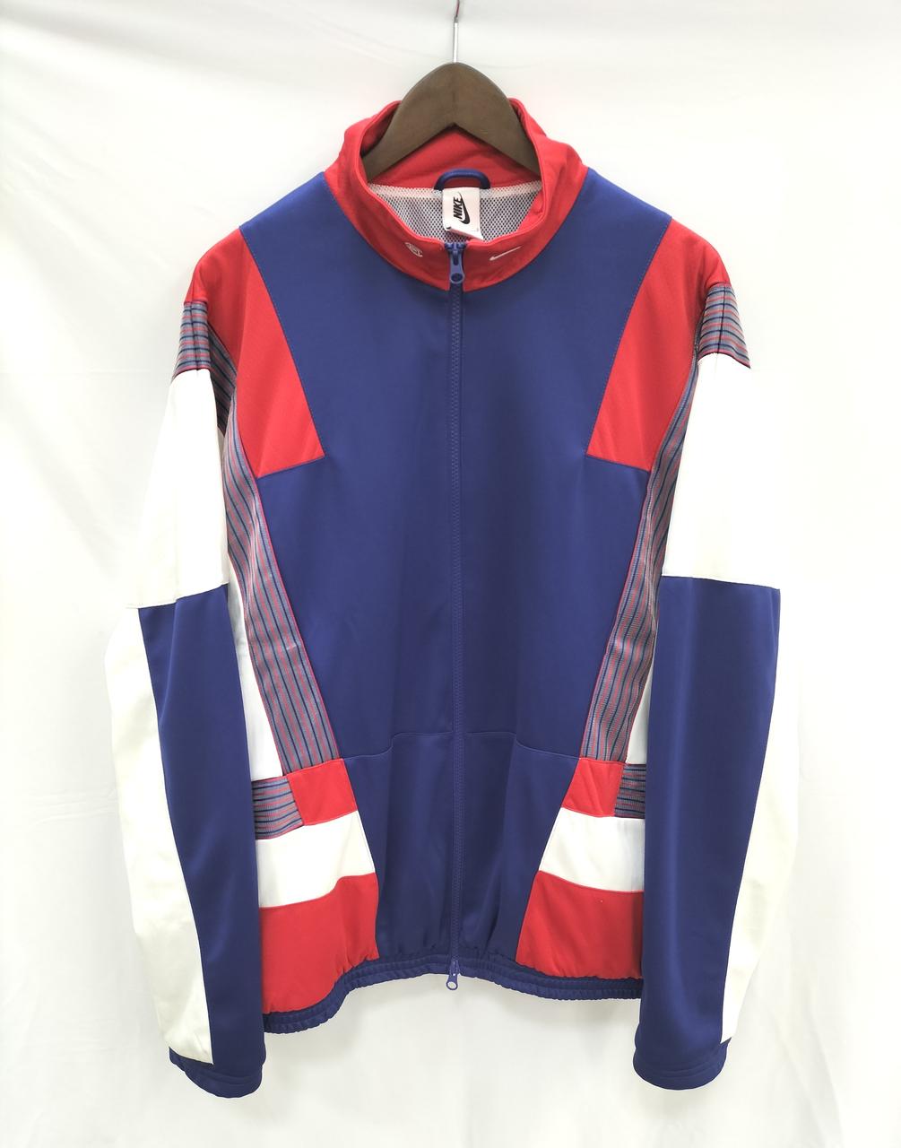 NIKE CLOT ナイキ　セットアップ　トラックスーツ　トレーニング 上下セット】NIKE × CLOT NIKE CLOT トラックスーツ ナイキ NIKE CLOT