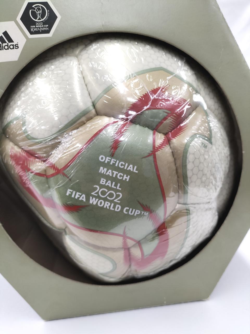 アディダス(ADIDAS)|2002 日韓W杯 公式ボール|HARDOFFオフモール