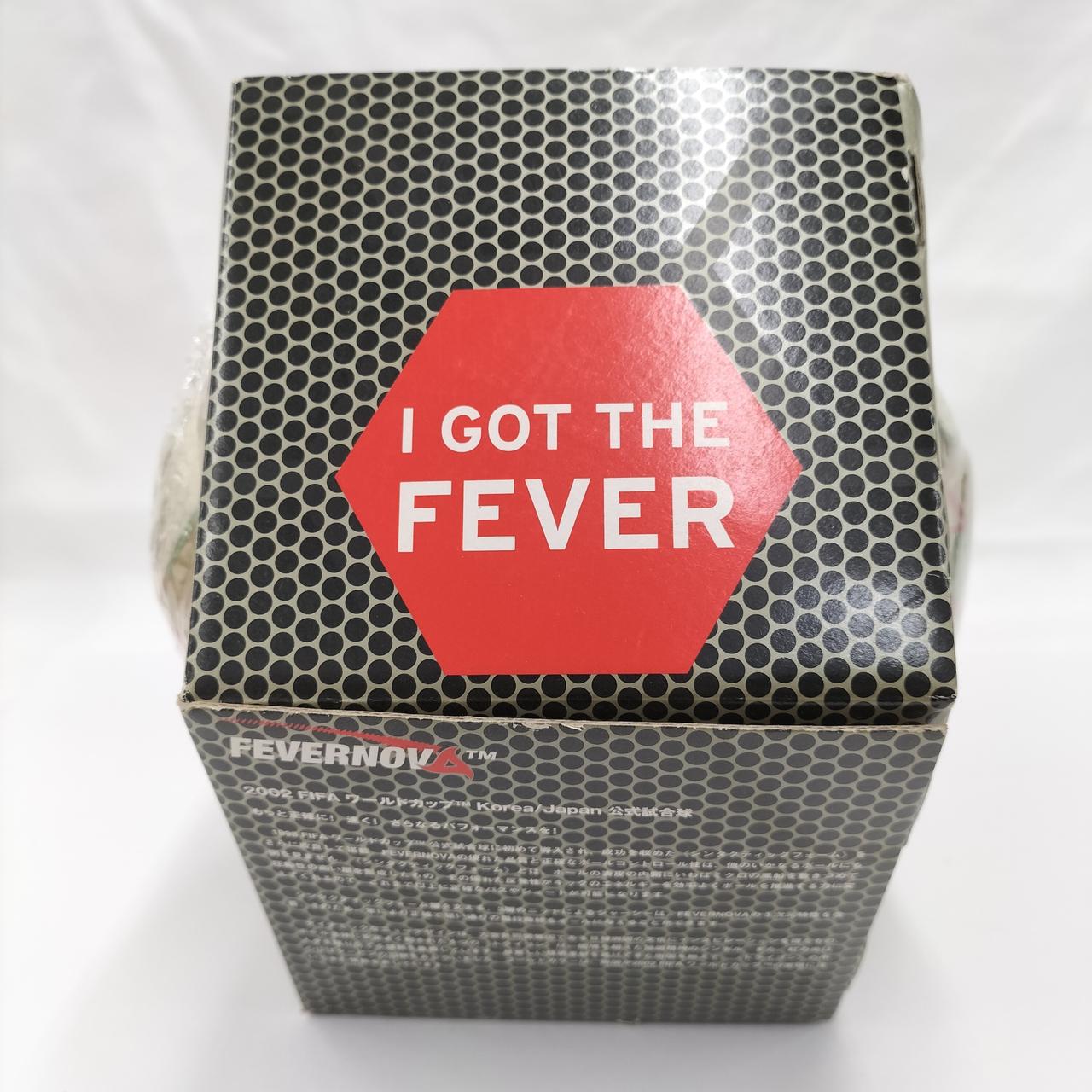 アディダス(ADIDAS)|2002 日韓W杯 公式ボール|HARDOFFオフモール