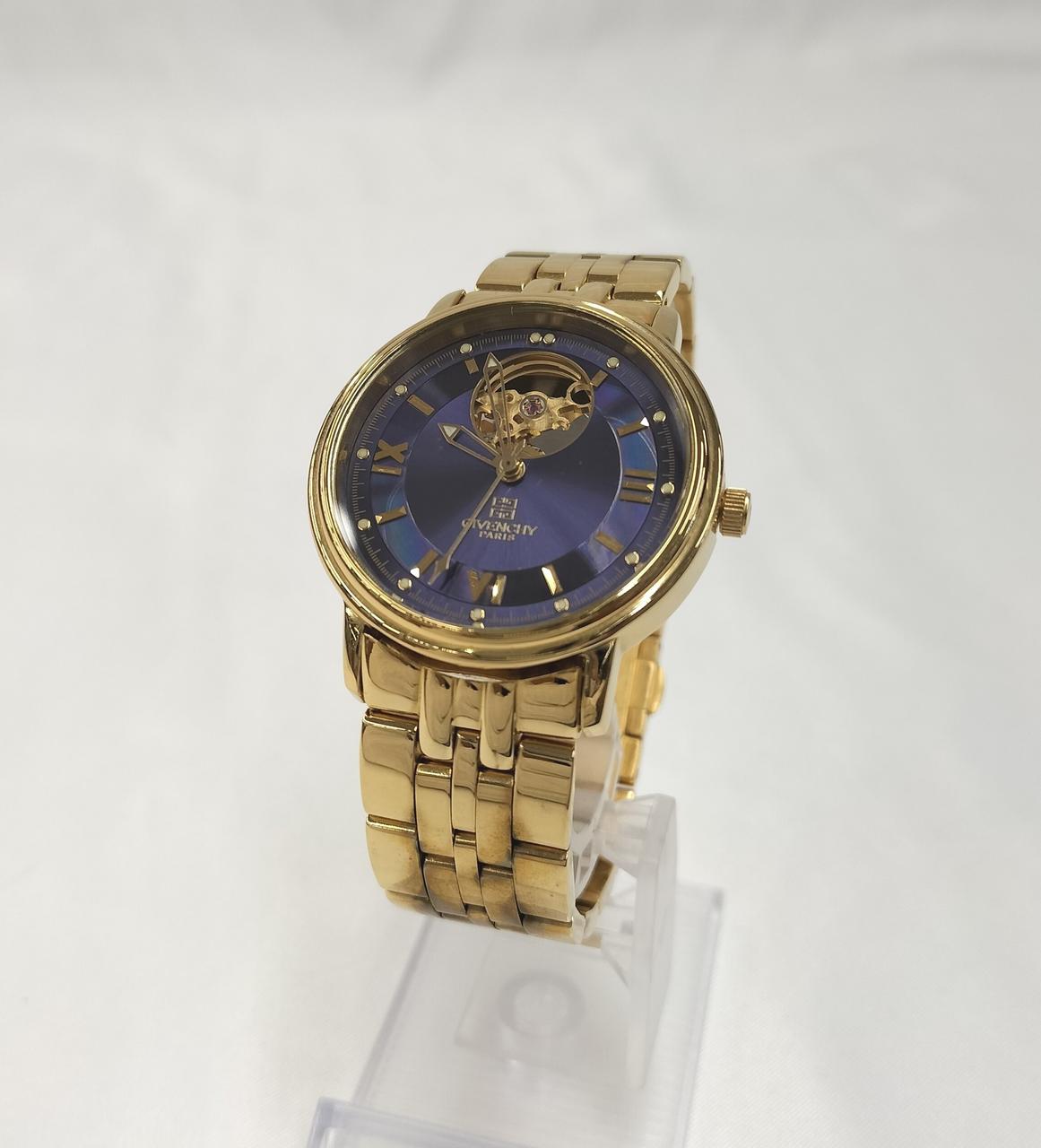 正規品【動作確認済み】GIVENCHY/ジャックルマン 25石 自動巻き 正規品【動作確認済み】GIVENCHY/ジャックルマン 25石 自動巻き