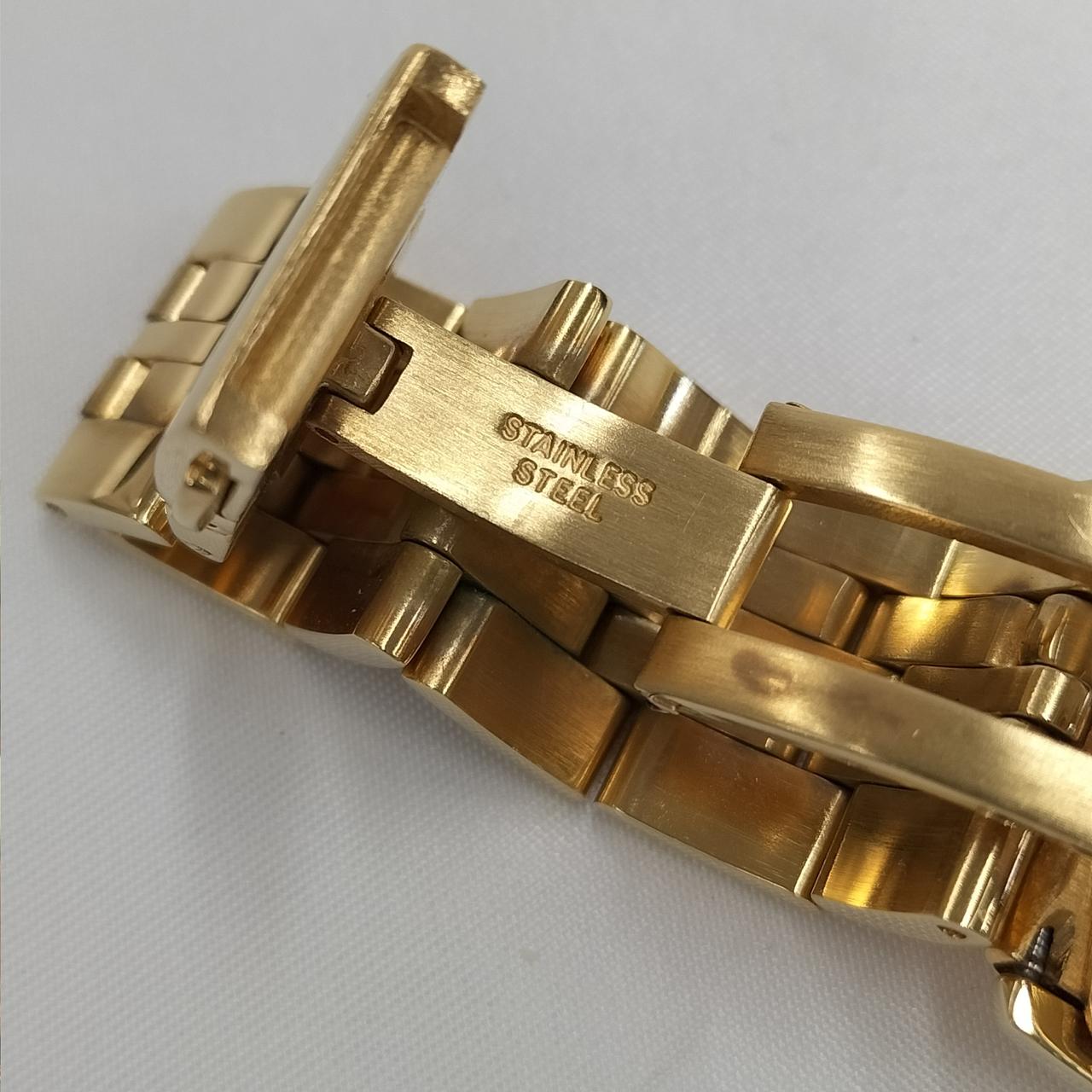 ジバンシイ(GIVENCHY)|JACQUES LEMANS 自動巻 腕時計|HARDOFFオフ